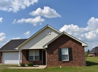 2825 Cliffside Dr, Christiana, TN 37037