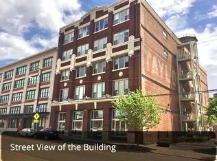 420 S Front St APT 406, Memphis, TN 38103