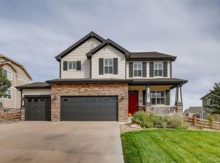 4801 Sedona Cir, Parker, CO 80134