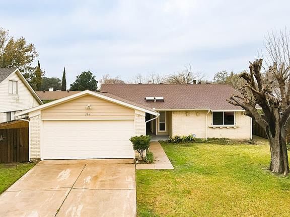 3rd image of 574 Kent Dr