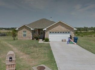 1156 N 3rd St, Wills Point, TX 75169