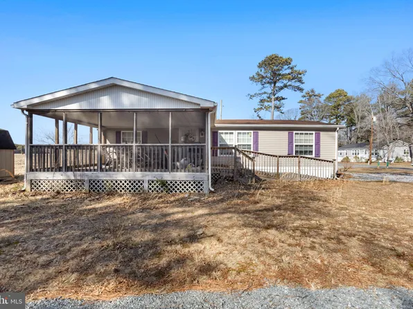 28344 Chippewa Ave #6234, Millsboro, DE 19966