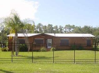 311 N Forbes Rd, Plant City, FL 33566