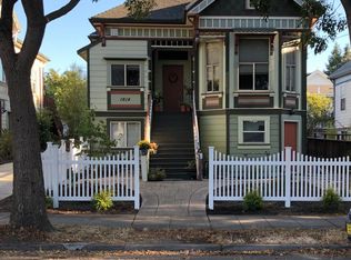 1614 Woolsey St APT B, Berkeley, CA 94703