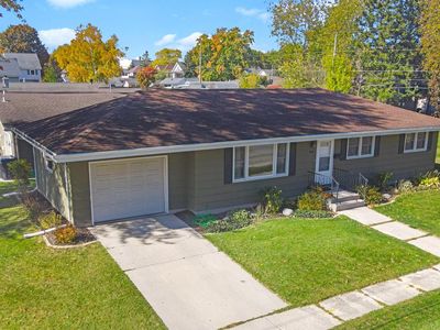 422 South STREET, Plymouth, WI, 53073