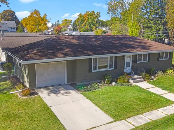 422 South STREET, Plymouth, WI 53073