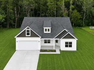 2033 Meadowood Ln, Longs, SC 29568