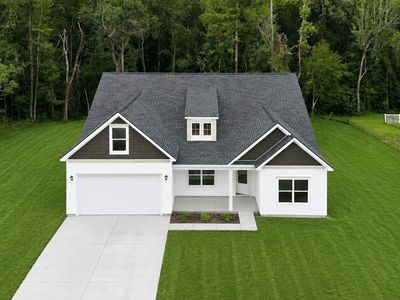 2033 Meadowood Ln., Longs, SC, 29568