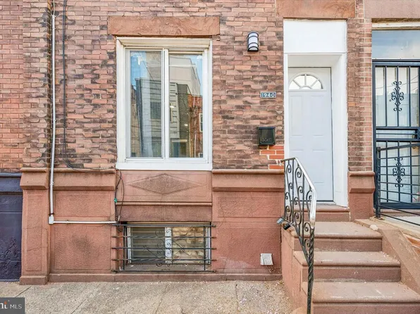 1940 S Lambert St, Philadelphia, PA 19145