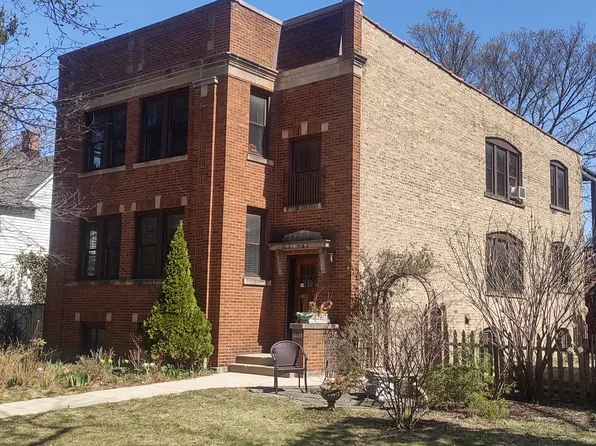 2707 Prairie Ave APT 2, Evanston, IL 60201