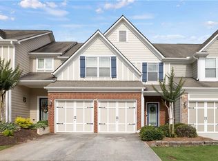 305 Stream Side Pass, Woodstock, GA 30188