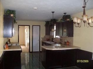 12116 SW 4th St, Yukon, OK 73099