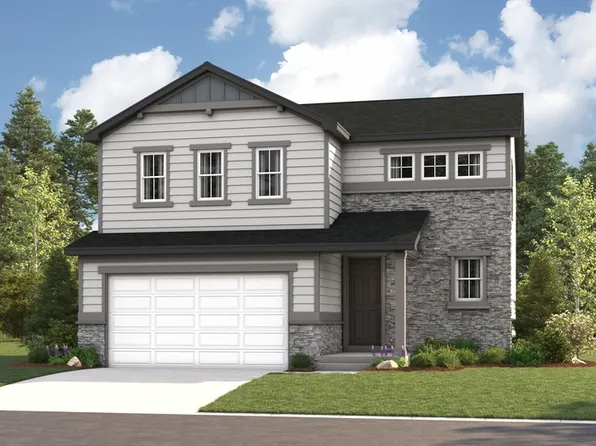 54 W Porter Way, Stansbury Park, UT 84074