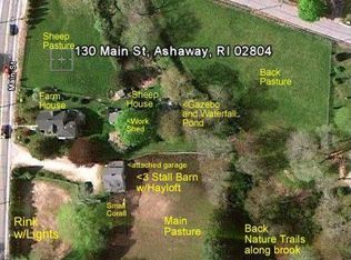 130 Main St, Ashaway, RI 02804