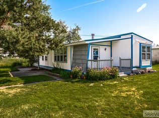92 W 100 N, Blackfoot, ID 83221