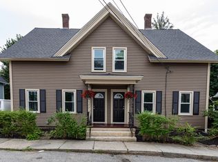 1 Oak St #1, Whitinsville, MA 01588