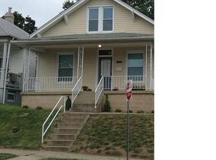 5172 Dresden Ave, Saint Louis, MO 63116