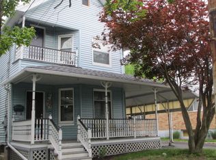 1240 Murray St, Forty Fort, PA 18704