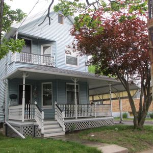 1240 Murray St, Forty Fort, PA, 18704