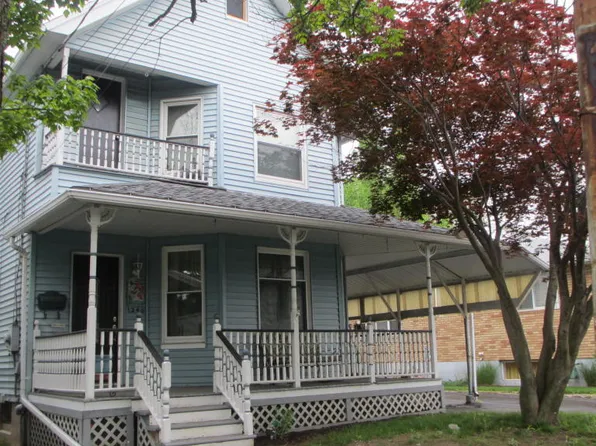 1240 Murray St, Forty Fort, PA 18704