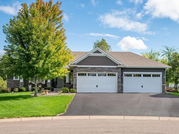 22308 Brett Trl, Rogers, MN 55374