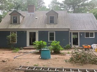 577 Lumbert Mill Rd, Osterville, MA 02655