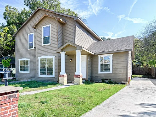 4245 Wilson Ln, Fort Worth, TX 76133
