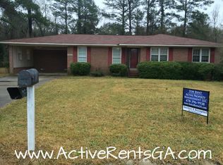 2246 Silver Pines Ct, Macon, GA 31206