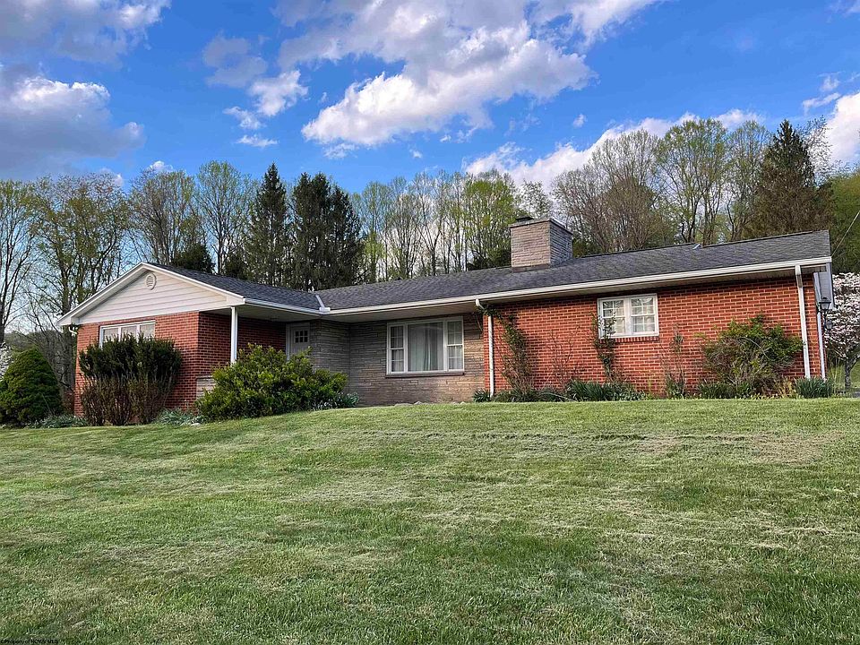 584 S Pike St, Shinnston, WV 26431 Zillow