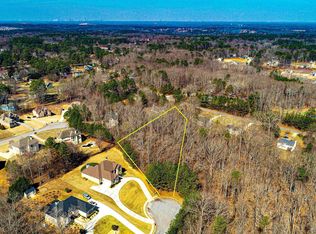 621 Saint Christopher Ln, Ellenwood, GA 30294