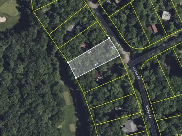 22 Wedge Dr, Lake Ariel, PA 18436