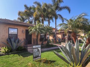 3665 Jasmine Ave #6, Los Angeles, CA 90034