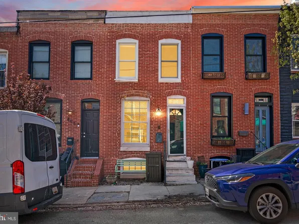 806 S Bouldin St, Baltimore, MD 21224