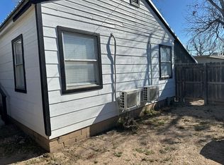 12-1210 Spaulding St, San Angelo, TX 76905