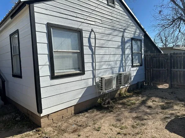 12-1210 Spaulding St, San Angelo, TX 76905