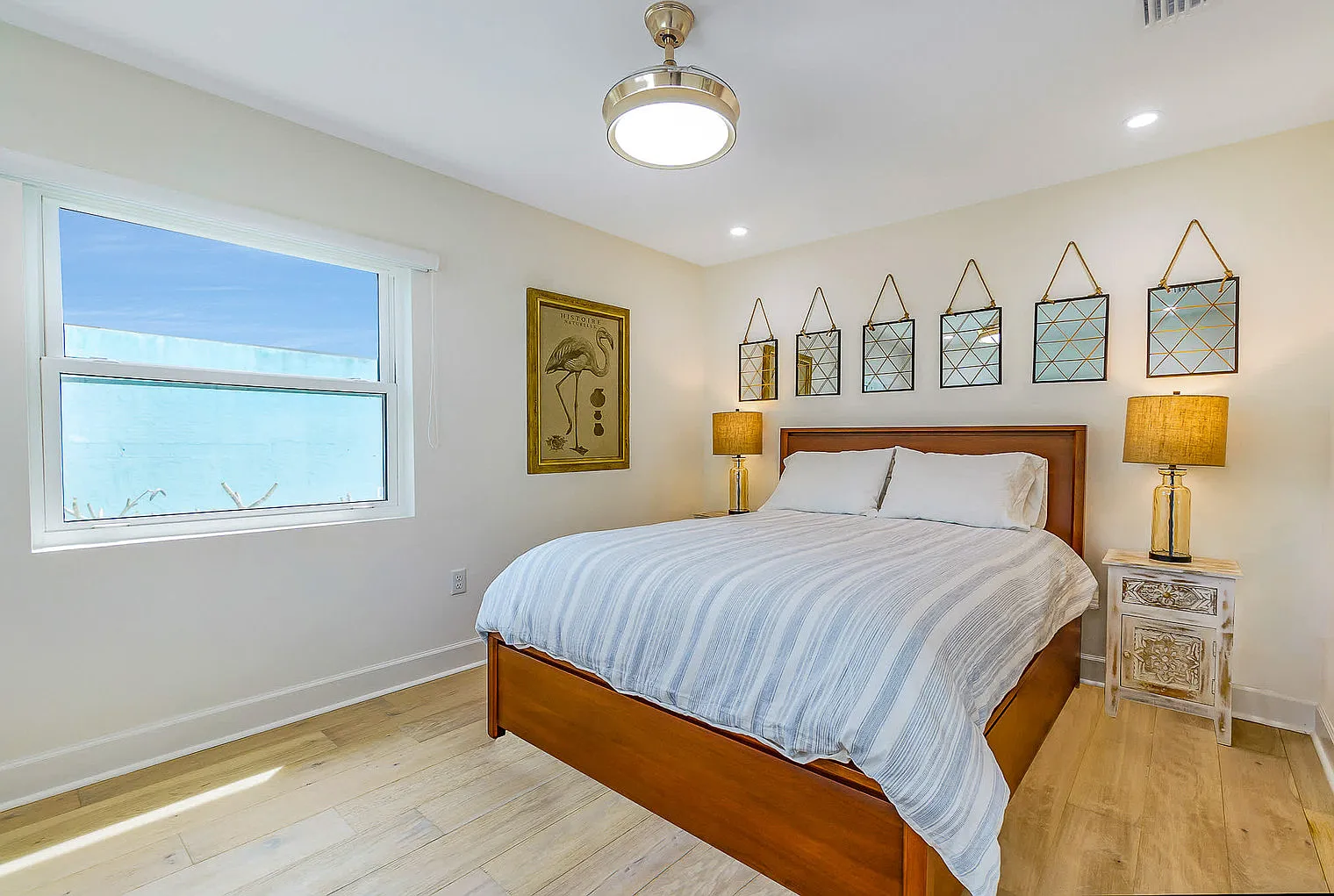 1 bed, 1.0 bath, 462 sqft, $3,090 — Photo 4