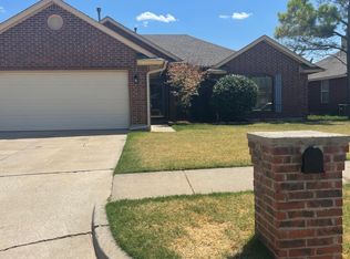 6520 NW 135th St, Oklahoma City, OK 73142