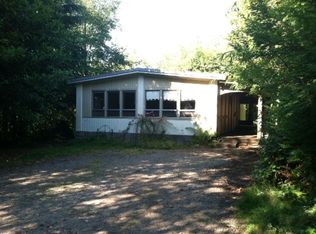 825 Whitcomb Diimmel Rd, Forks, WA 98331