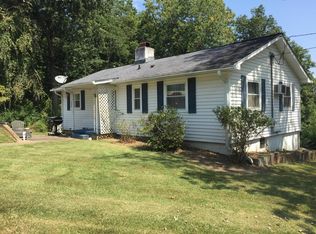 110 Decatur Rd, Oak Ridge, TN 37830