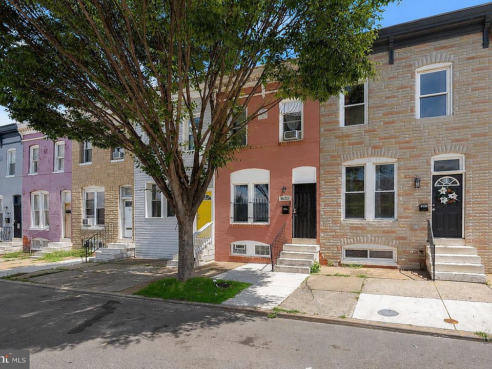 1st image of 1633 N Patterson Park Ave