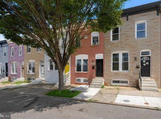 1633 N Patterson Park Ave, Baltimore, MD 21213
