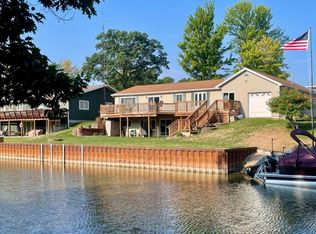 4354 Iroquois Dr, Pigeon, MI 48755