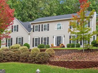 691 Woodmont Dr, Marietta, GA 30062