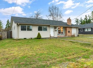 1652 NE 1st Ave, Oak Harbor, WA