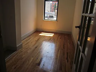 Rented by Empire One Realty