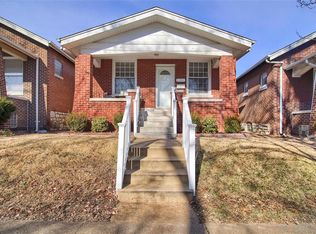 5021 Rosa Ave, Saint Louis, MO 63109