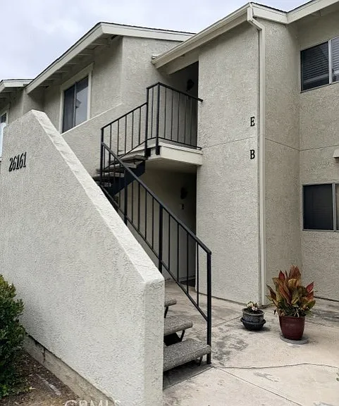 26161 Del Rey #E — Photo 2