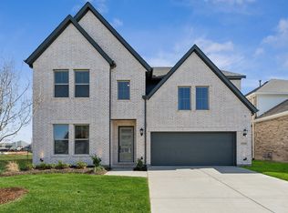 5605 Roselyn Way, McKinney, TX 75070