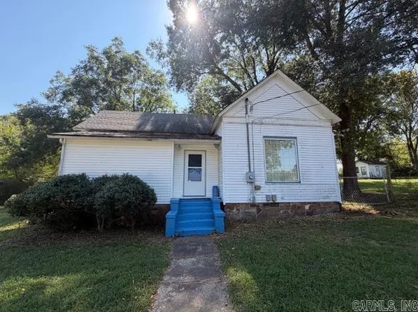 540 S Cumberland St, Lamar, AR 72846