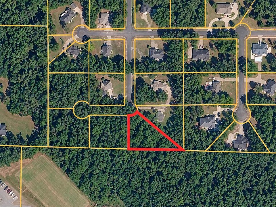 1st image of Arrowhead Vlg Lot 34
